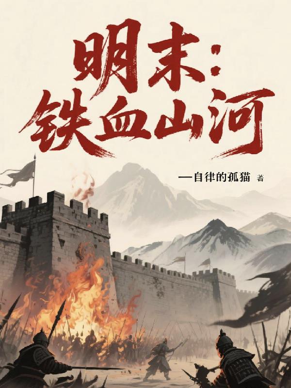 明末:铁血山河