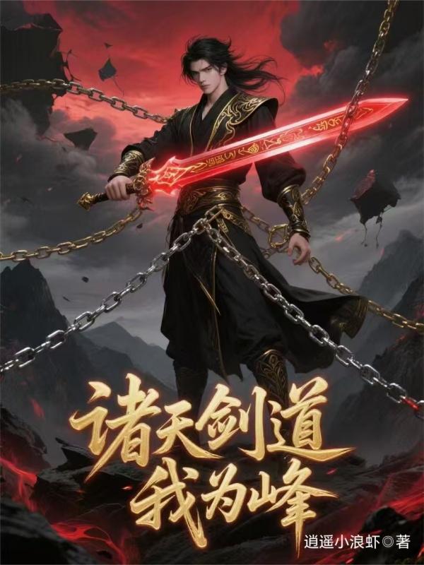 诸天剑道我为峰