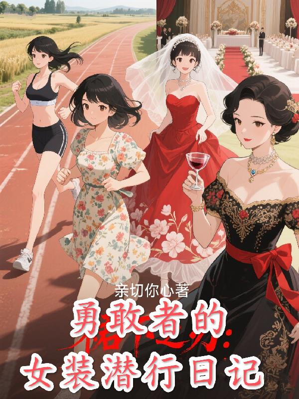 勇敢者的女装潜行日记