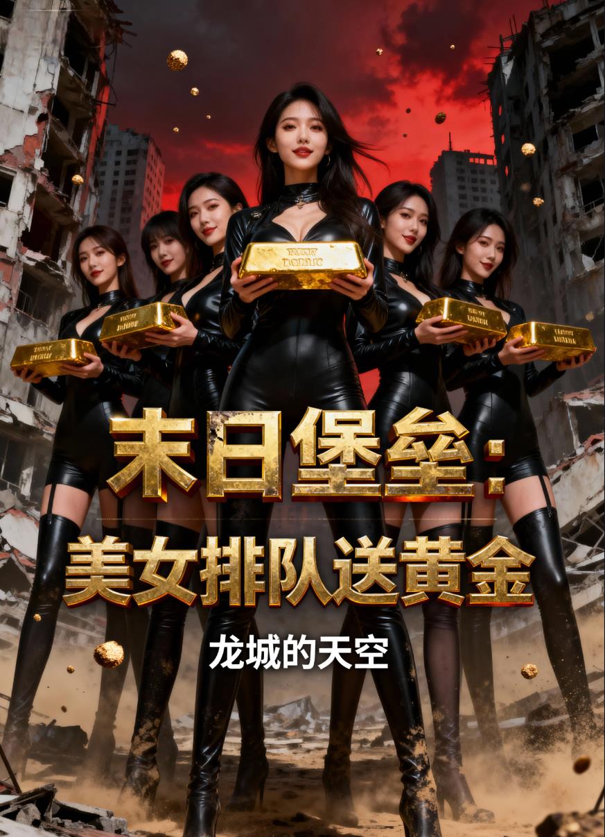 末日堡垒：美女排队送黄金