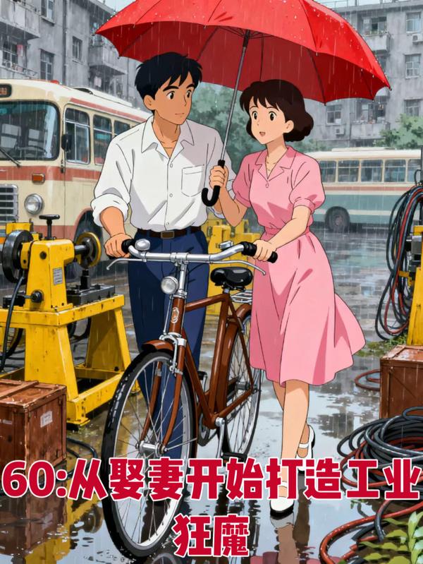 六零:从娶妻开始打造工业狂魔!