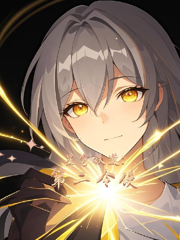 星穹铁道:第二令使