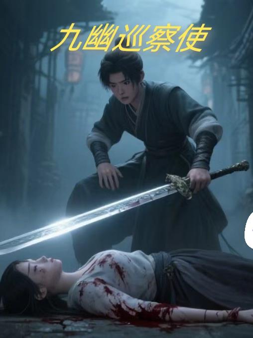 九幽巡察使
