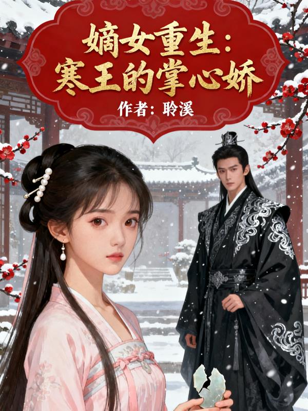 嫡女重生:寒王的掌心娇