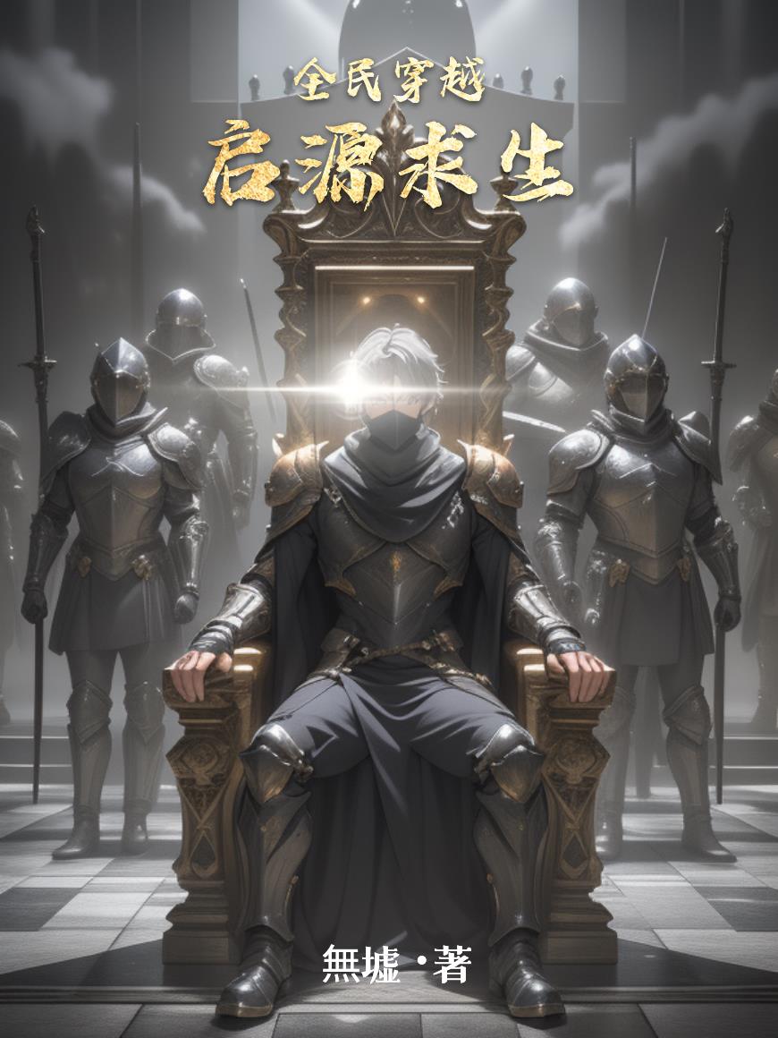 全民穿越:启源求生