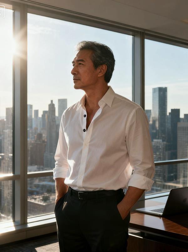 纪元重铸:我的完美人生