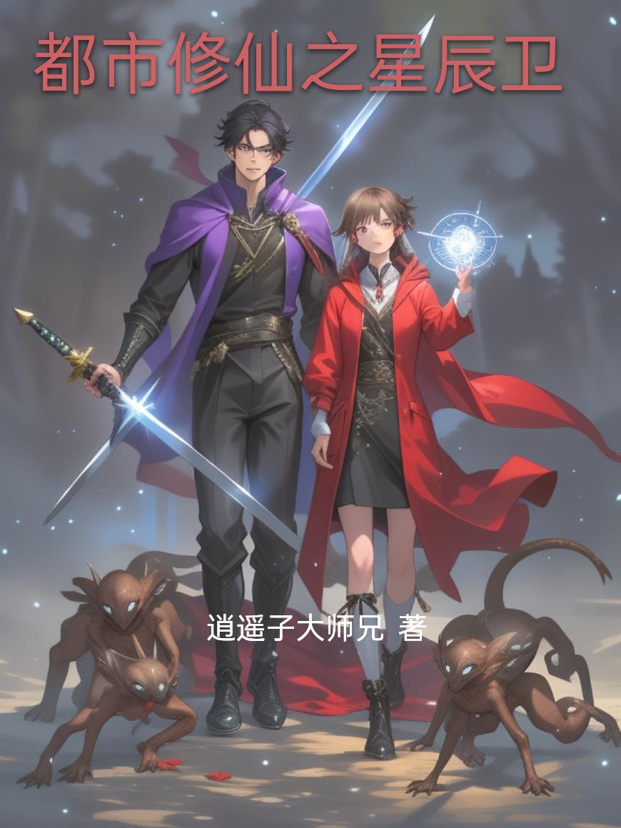 都市修仙之星辰卫