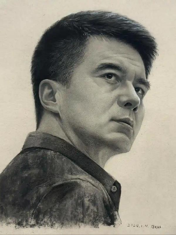 重生之胜天一子:祁同伟