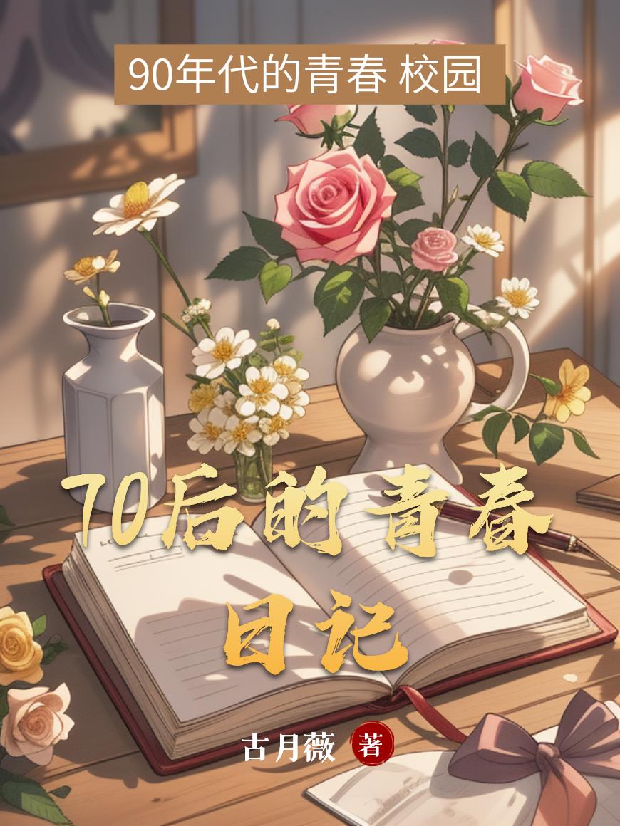 70后的青春日记