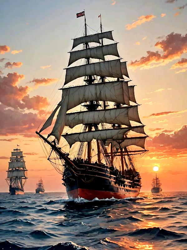 穿越红楼，嚣张一点怎么了！