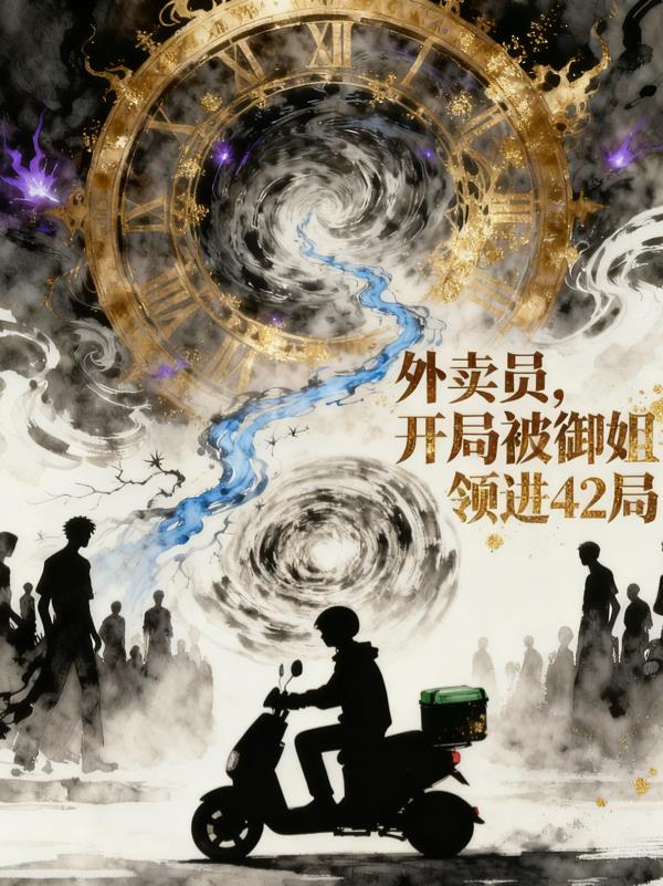 外卖员,开局被御姐领进42局