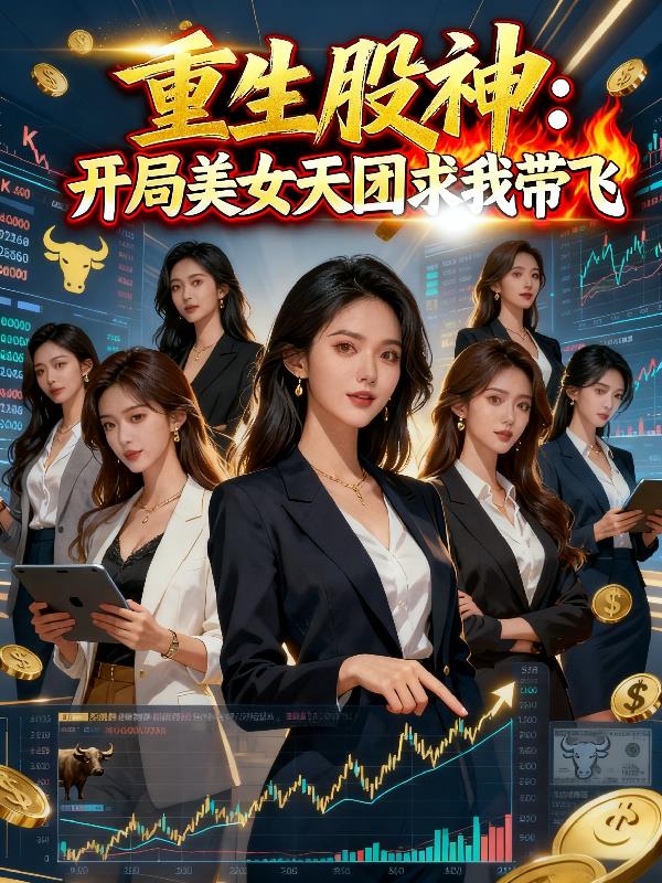 重生股神：开局美女天团求我带飞