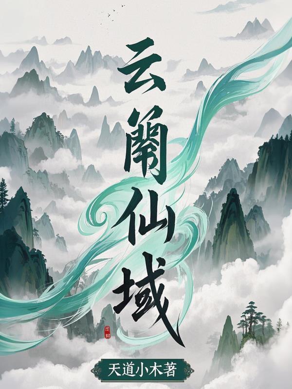 云阙仙域