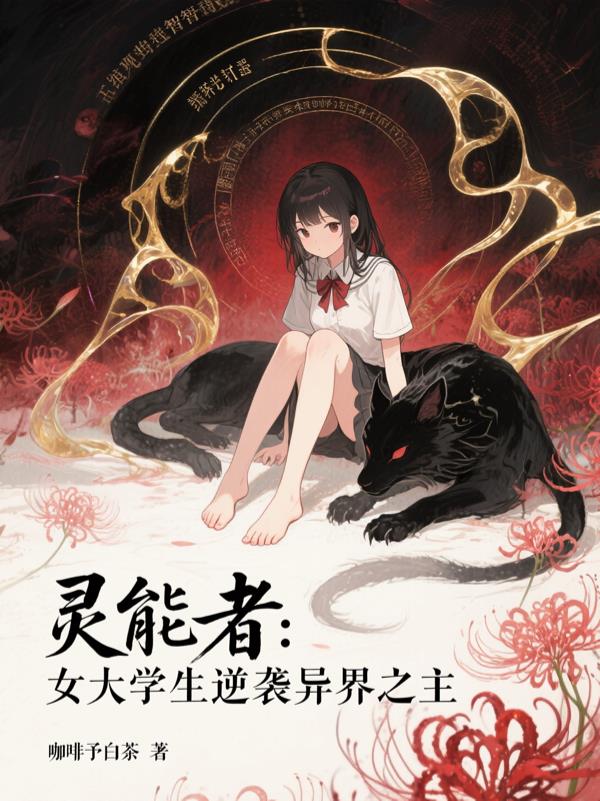 灵能者:女大学生逆袭异界之主