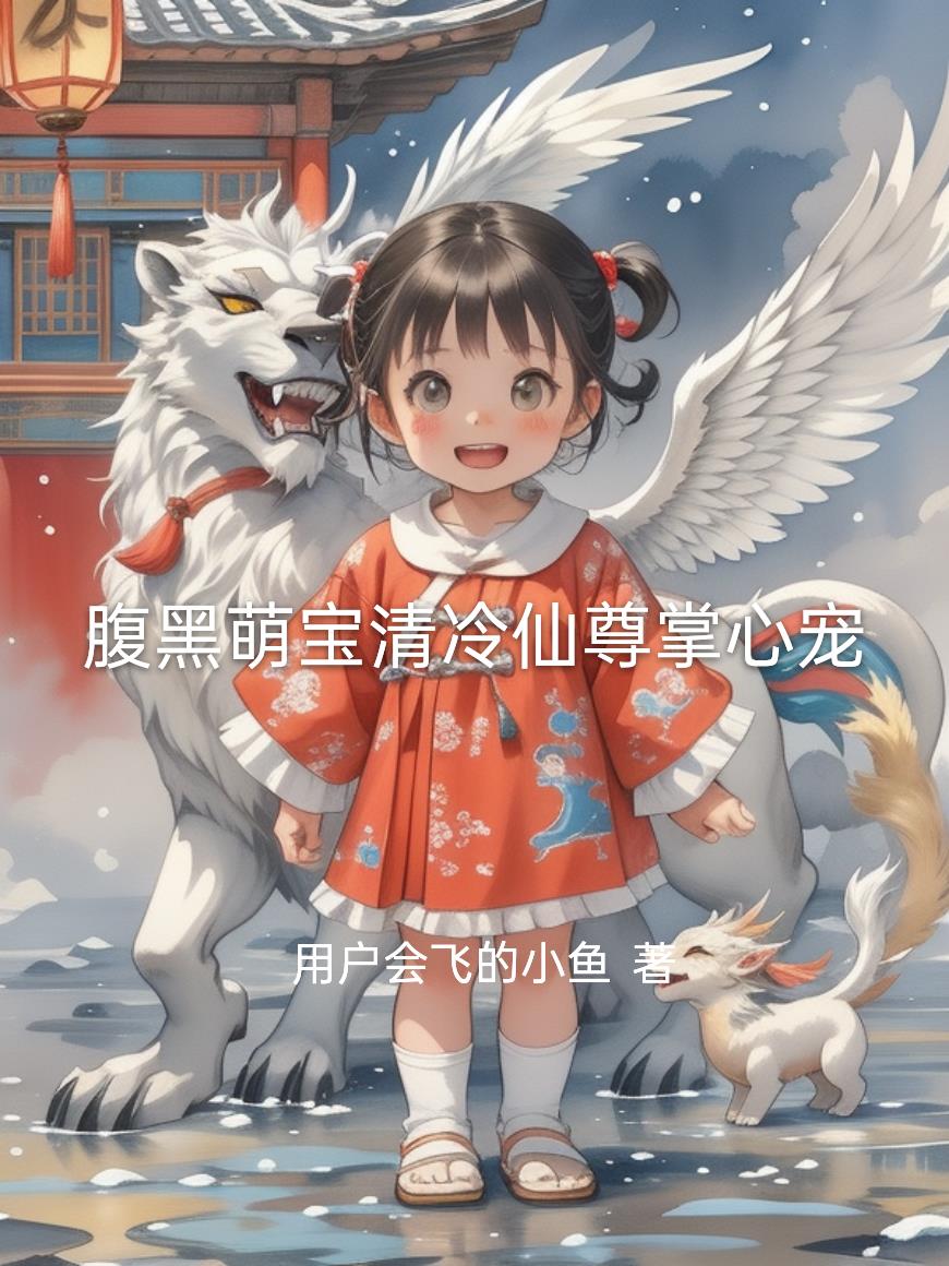 腹黑萌宝清冷仙尊掌心宠