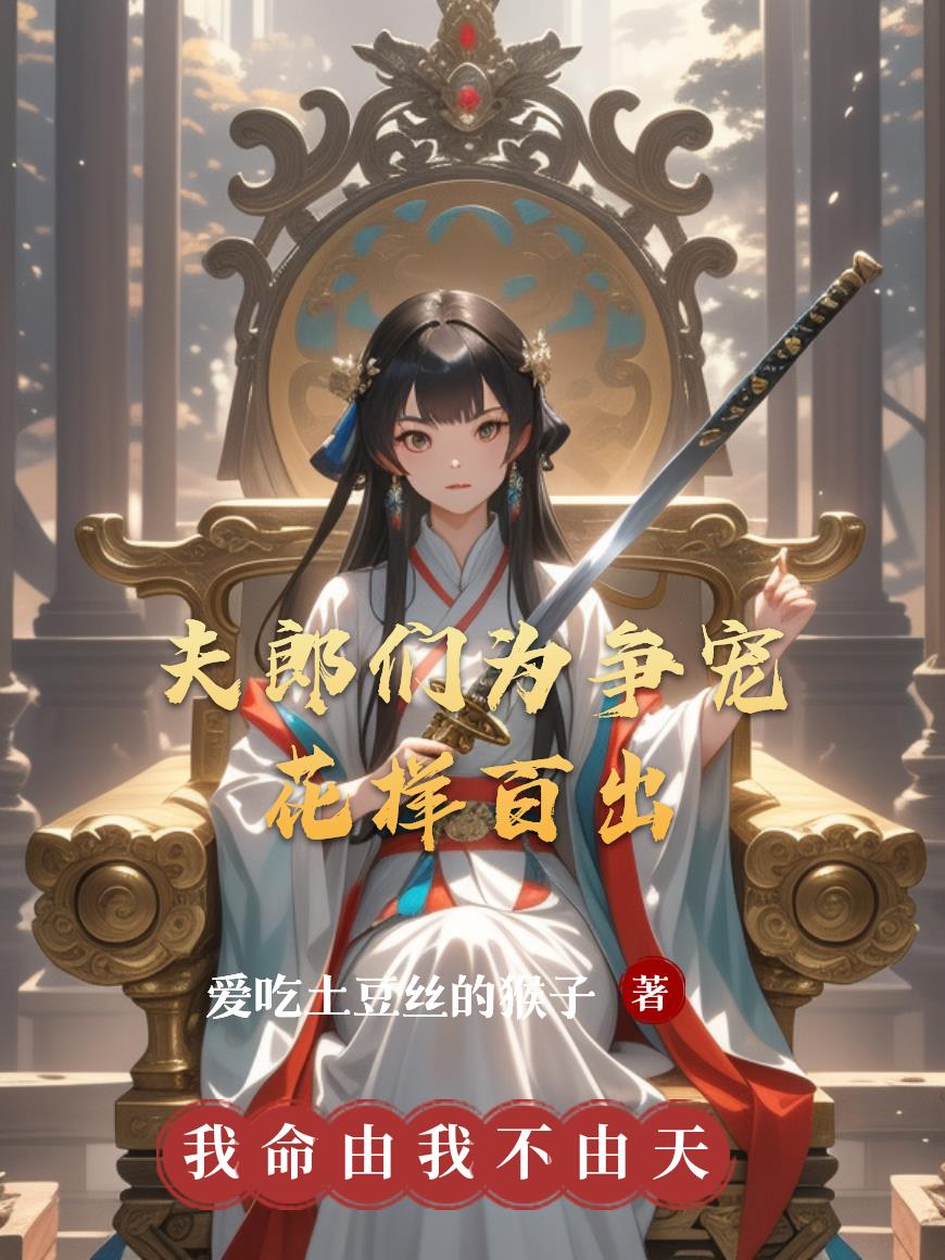 夫郎们为争宠花样百出