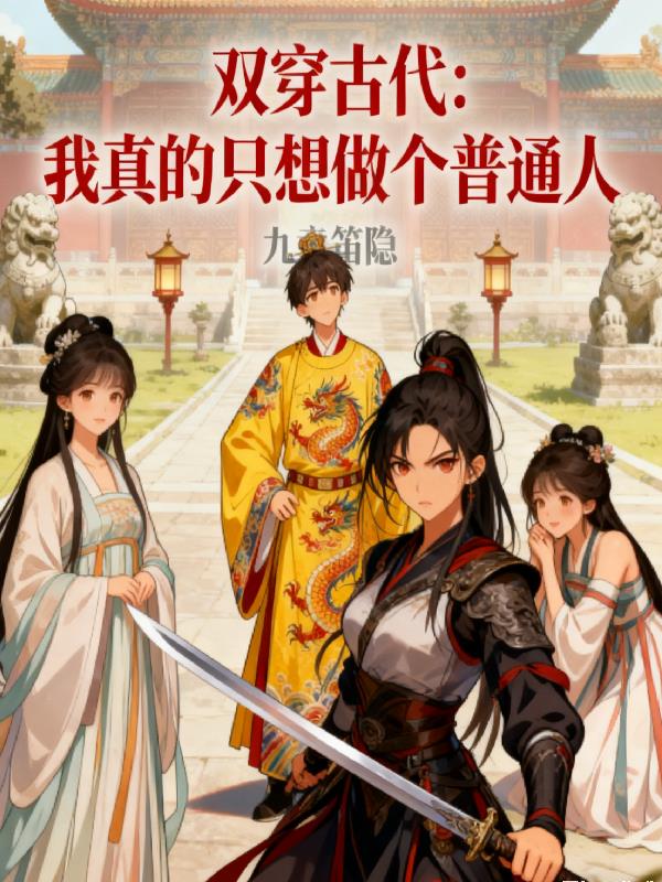 双穿古代:我真的只想做个普通人
