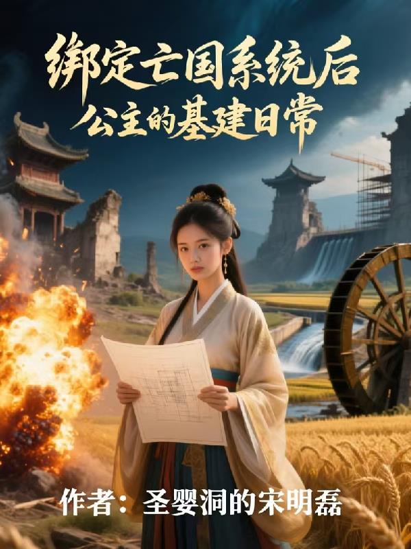 绑定亡国系统后,公主的基建日常