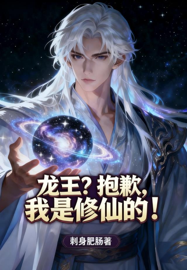 龙王?抱歉,我是修仙的!