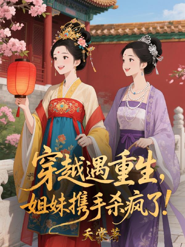 穿越遇重生,姐妹携手杀疯了