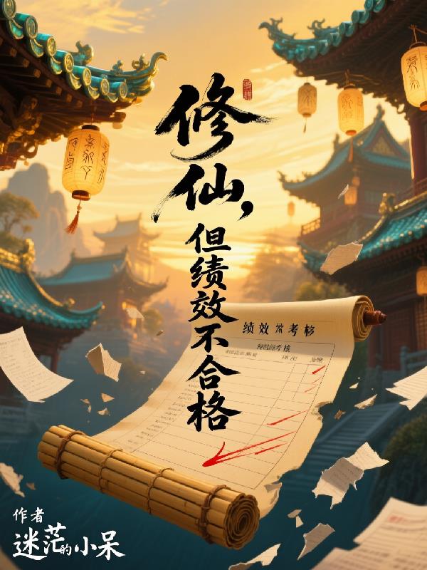 修仙,但绩效不合格