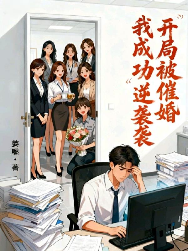 开局被催婚我成功逆袭