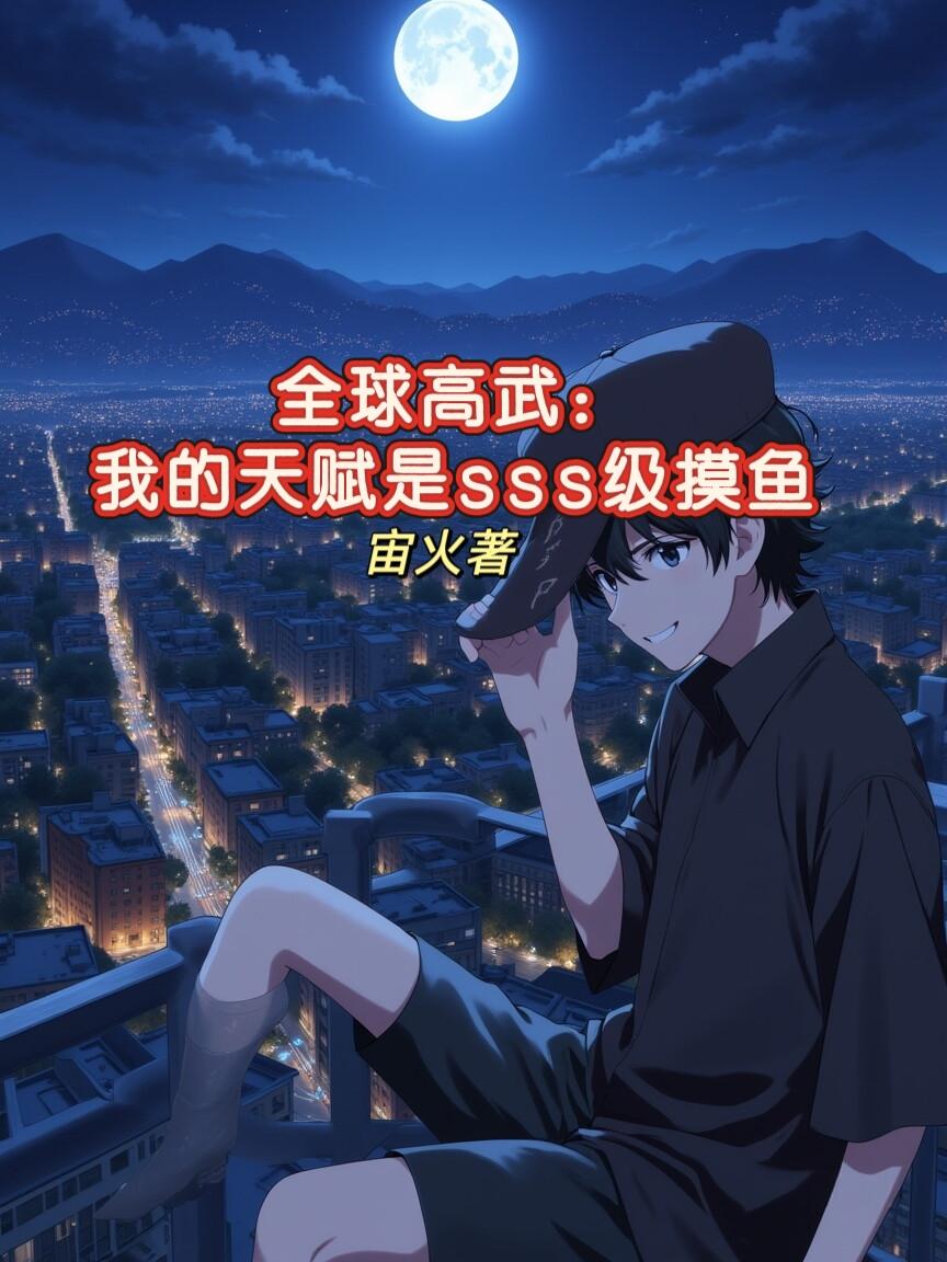 全球高武我的天赋是SSS级摸鱼