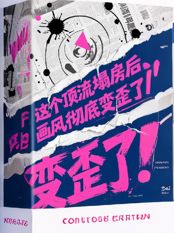 这个顶流塌房后,画风彻底变歪了