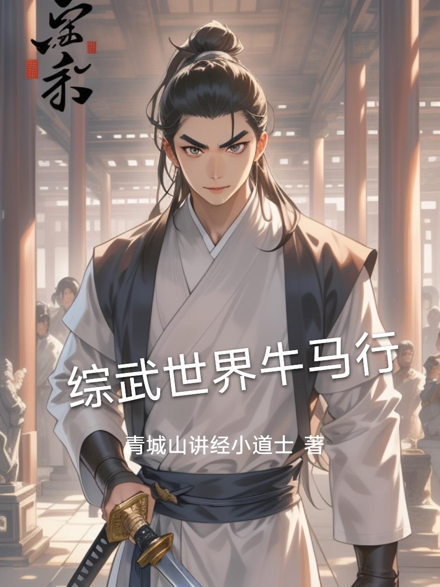 综武世界牛马行