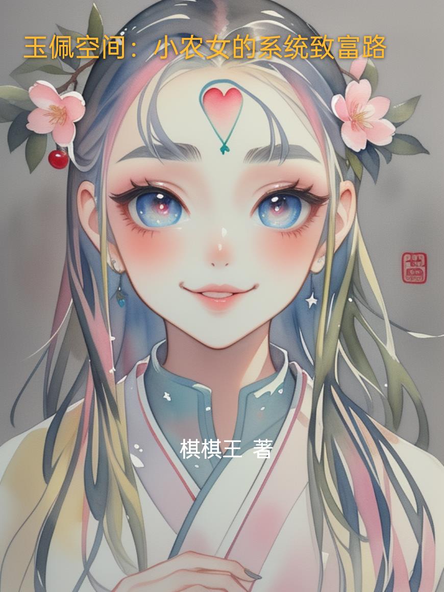玉佩空间:小农女的系统致富路