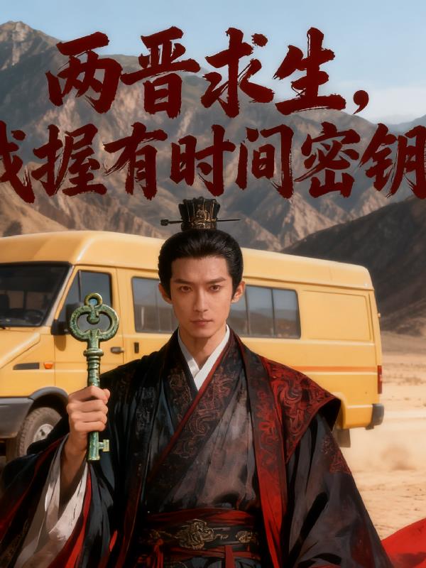 两晋求生,我握有时间密钥