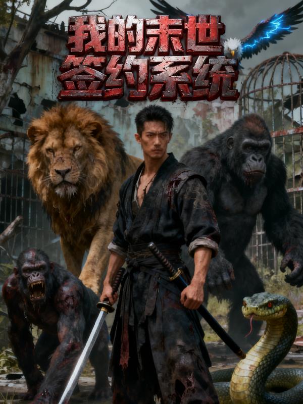 我的末世签约系统