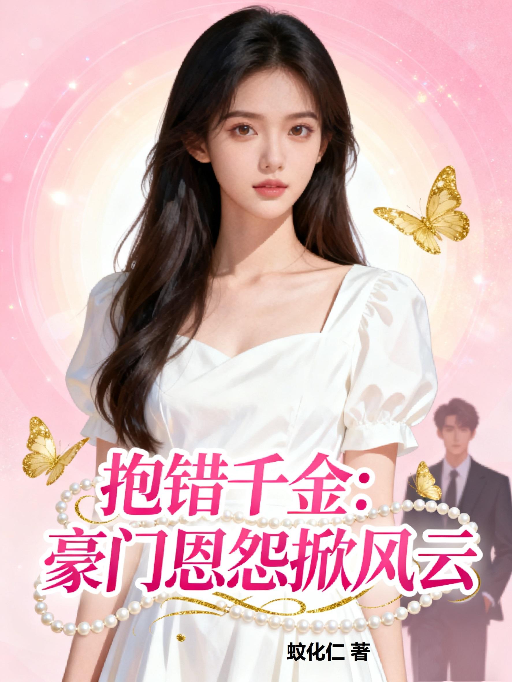 抱错千金：豪门恩怨掀风云