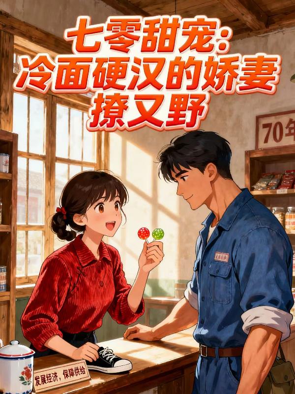 七零甜宠:冷面硬汉的娇妻撩又野