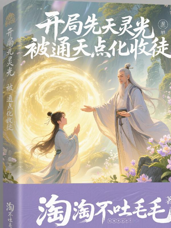 开局先天灵光，被通天点化收徒