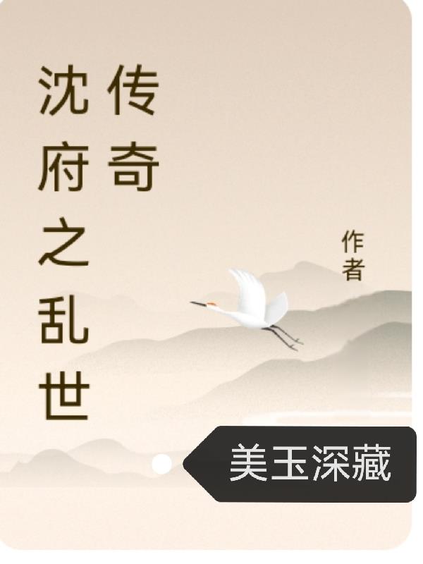 沈府之乱世传奇