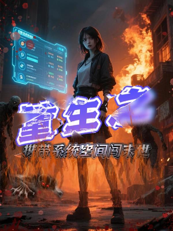 重生之携系统空间闯末世