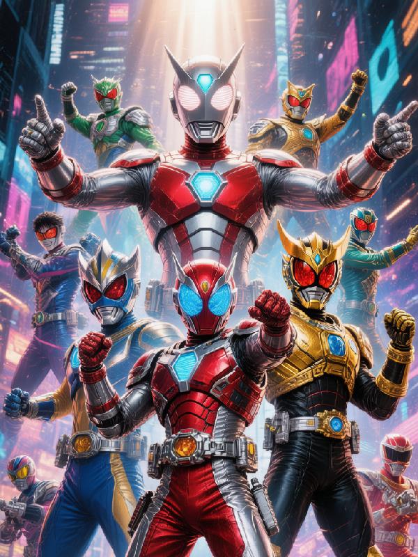 全特摄辅助系统